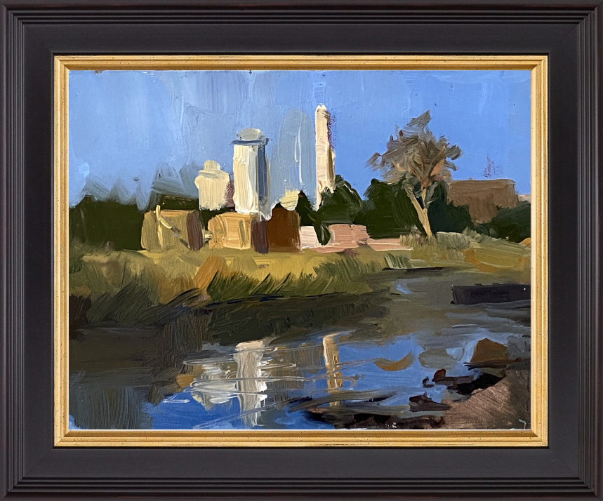 Light on the Factories - Image 2