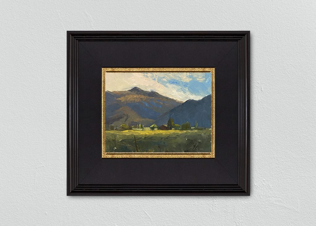 Sangre De Cristo Mountains - Image 2
