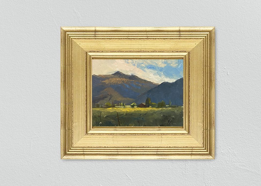 Sangre De Cristo Mountains - Image 3