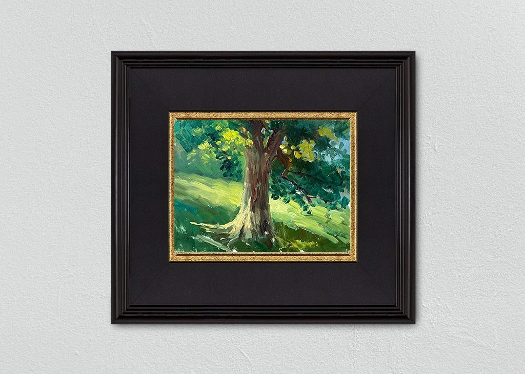 Mystic Tree - Image 2