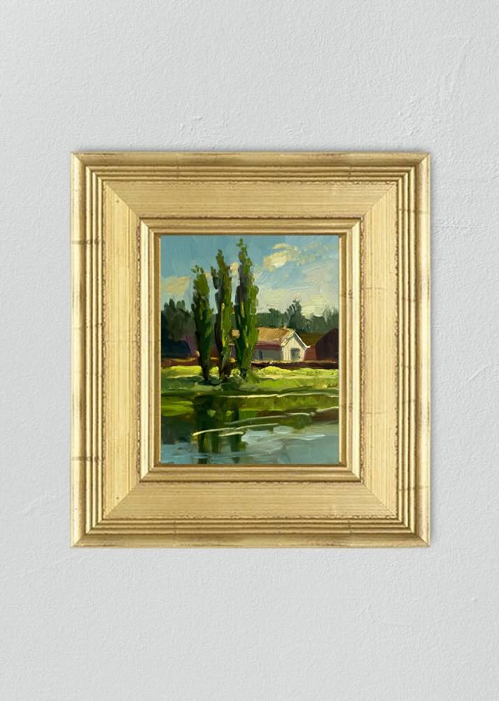 A Tranquil Homestead - Image 3