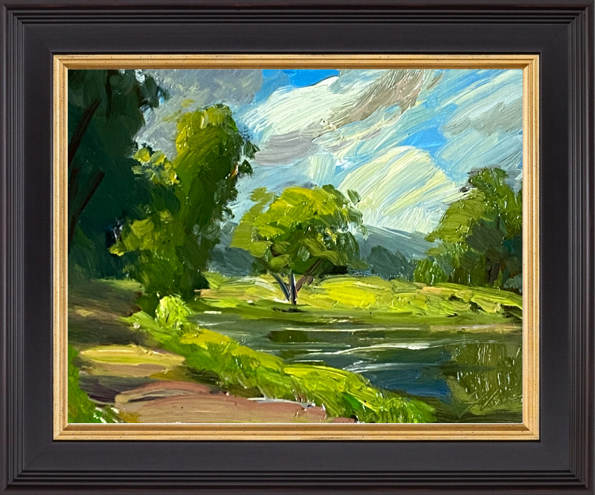 Whispering Pathways - Image 2