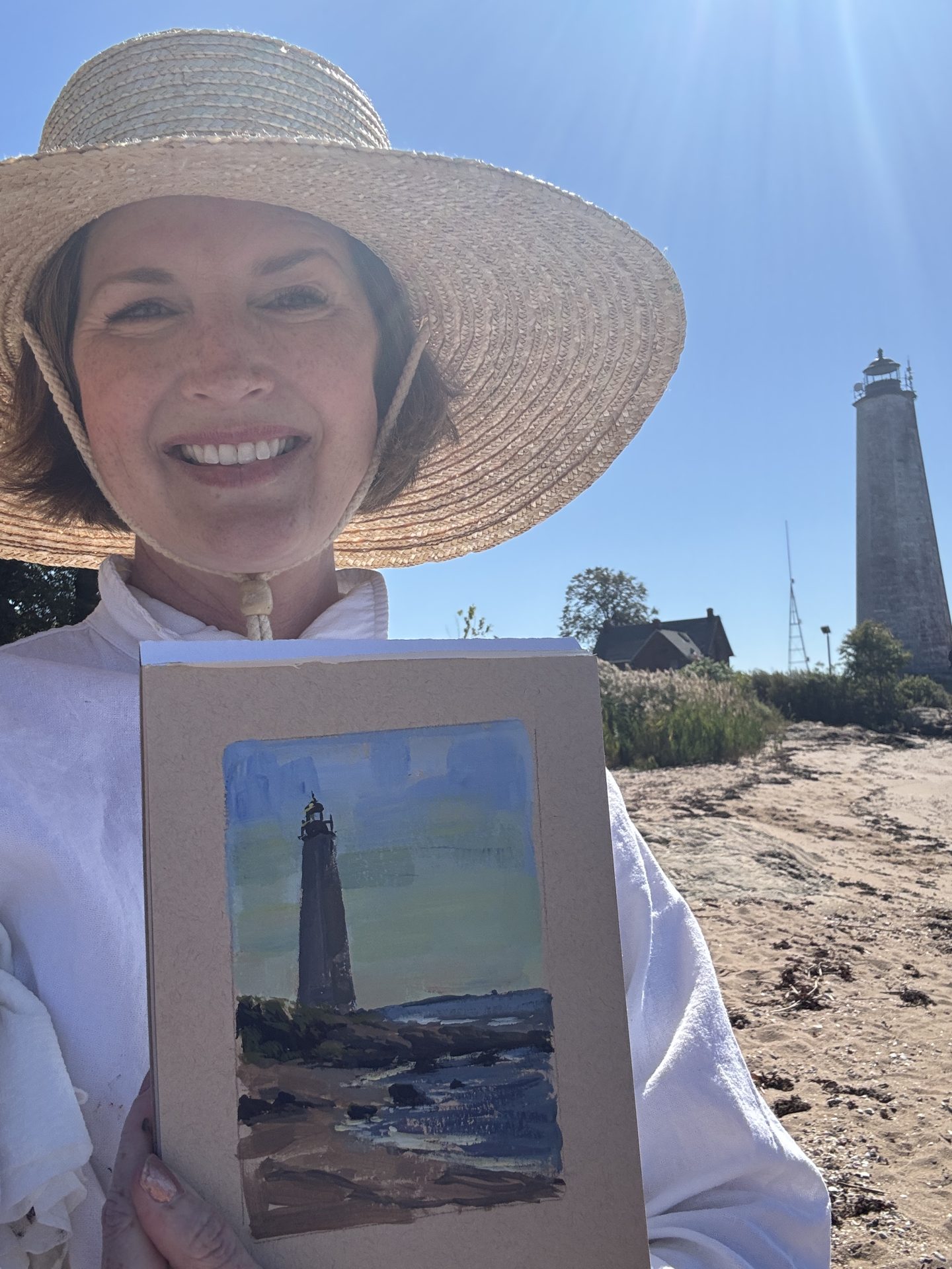 Lighthouse Rising - Image 2